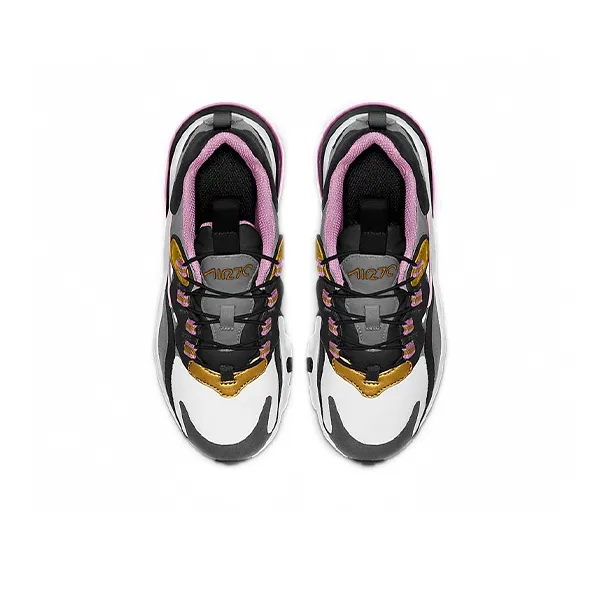 Nike Air Max 270 Gray BP-2