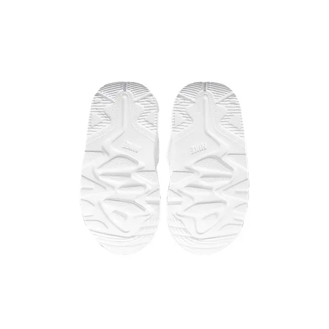 Nike Pegasus '92 Lite Low Top Toddler Shoes Pure White Infant And Toddler-5