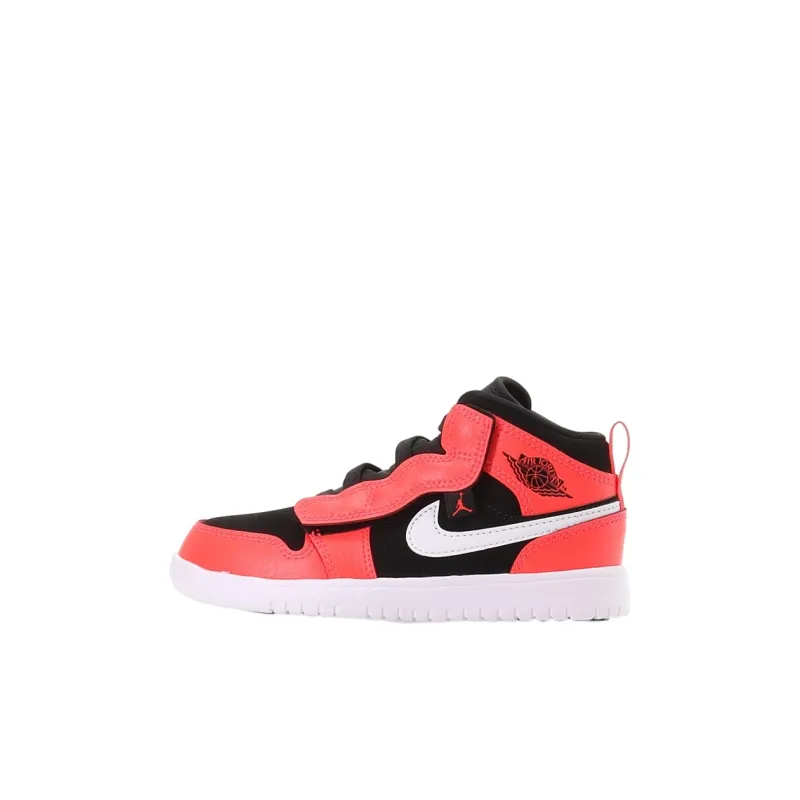 Jordan 1 Retro Mid ALT PS Infrared 23-0