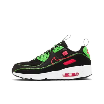 Nike Air Max 90 SE Worldwide Pack GS
