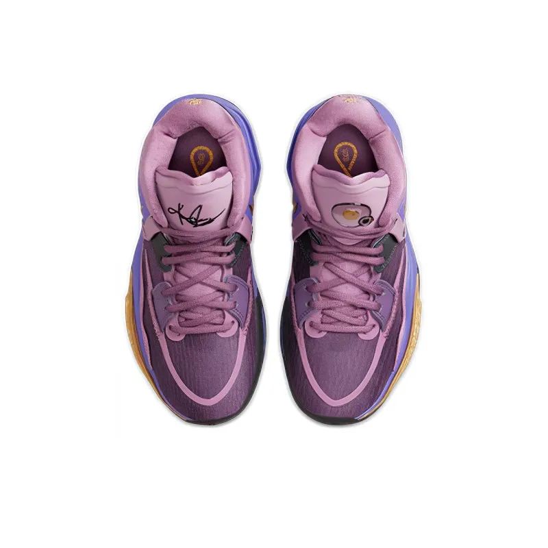 Nike Kyrie Infinity Amethyst Wave GS-5