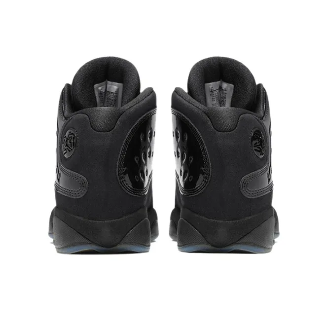 Jordan 13 Retro Cap And Gown GS-2