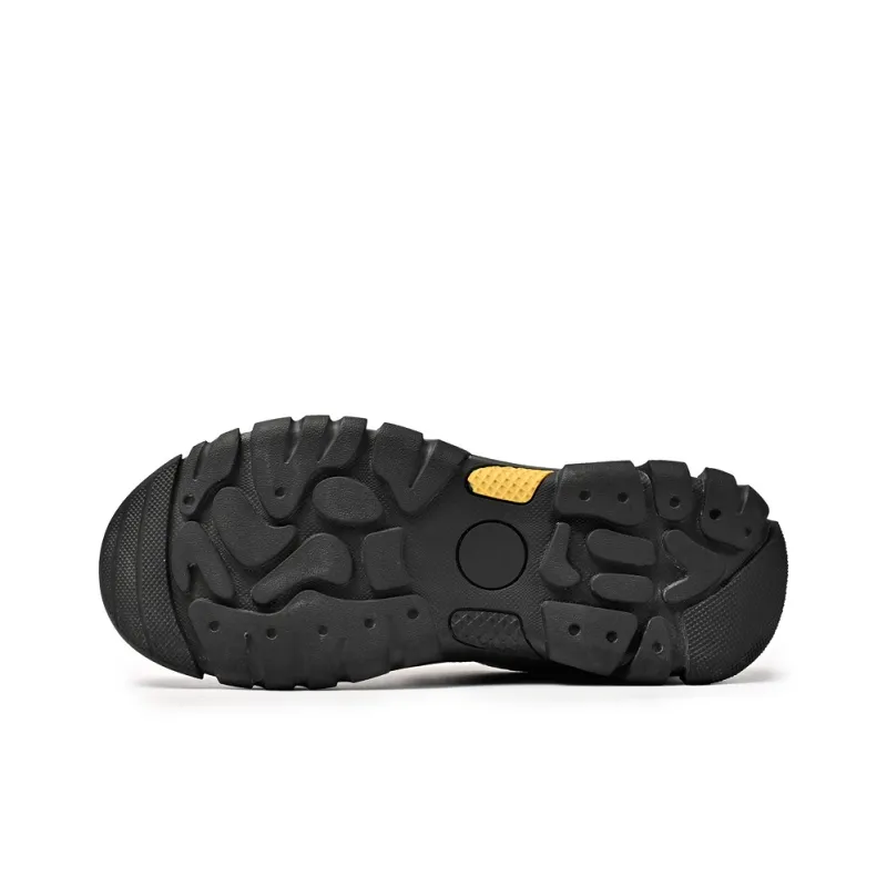 Laoks Abrasion-Resistant Low-Top Trekking Shoes Men's-8