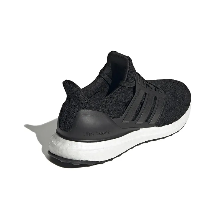 Adidas ULT Abrasion Resistant Low Top Kids' Running Shoes Black Teenagers-3