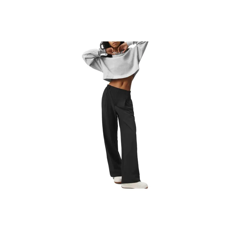 Alo Yoga Casual Pants Women's-2