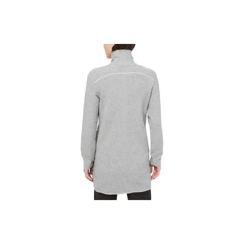 Lululemon On Repeat Jackets Coats Women's Gray-1
