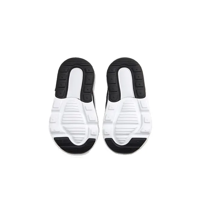 Nike Air Max 270 Extreme Black TD-3