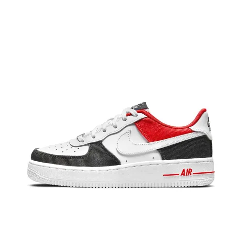 Nike Air Force 1 Low LV8 USA GS