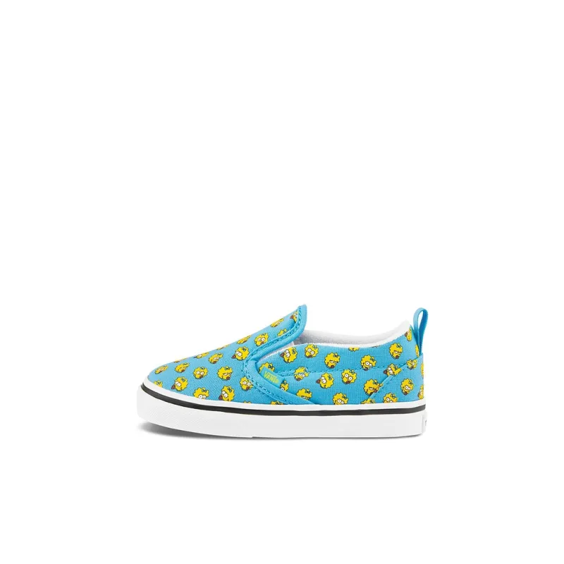 Vans Slip-On The Simpsons X V TD 'Maggie'-0
