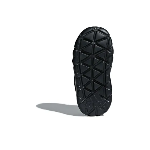 Adidas Breathable Cushioning Low Top Toddler Shoes Infant And Toddler-5