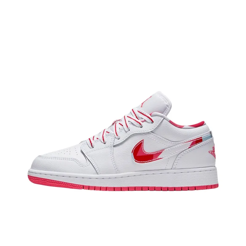 Jordan 1 Low GG Topaz Mist-0