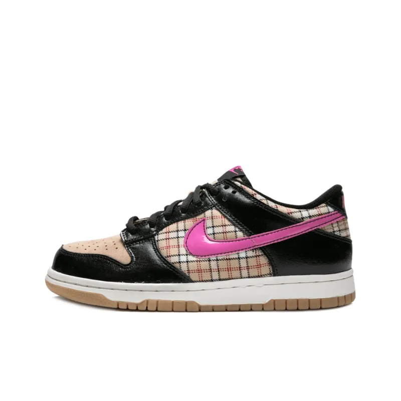 Nike Dunk Low GS-0