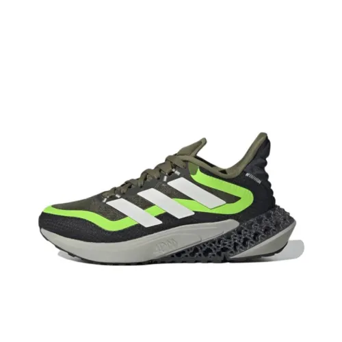 Adidas 4D Series Kids' Running Shoes Grade School