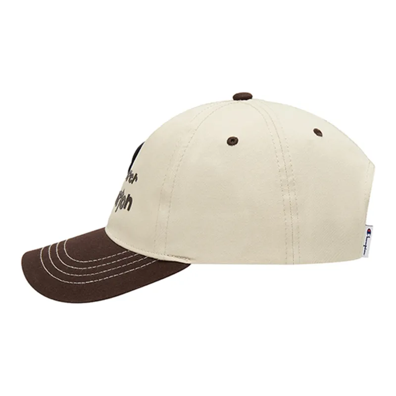 Champion Cotton Baseball Caps Unisex-6