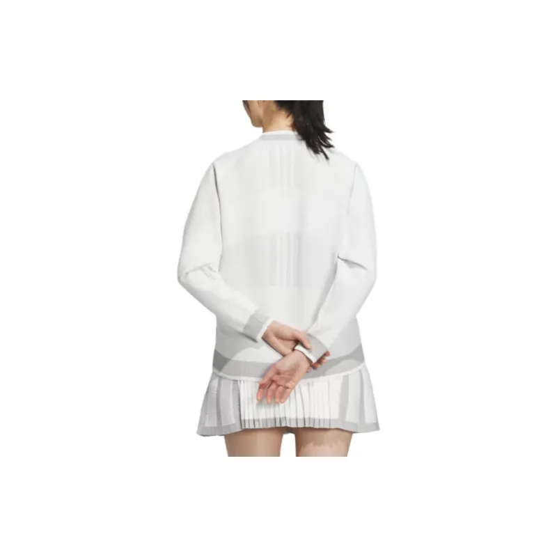 Adidas Sweaters Women's White-2