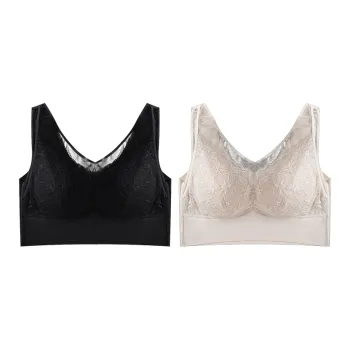 Master Women's Bras