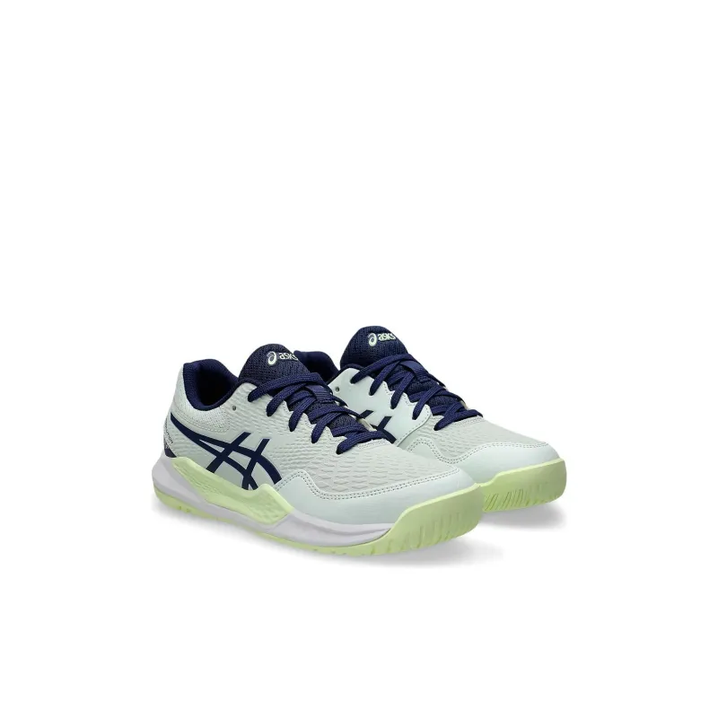 Asics Gel Resolution 9 GS 'Pale Mint Blue Expanse'-1
