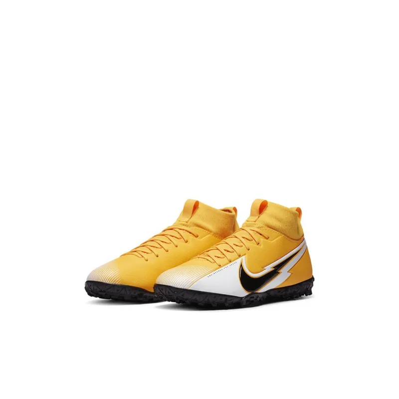 Nike Mercurial Superfly 7 Academy TF 'Laser Orange' GS-2