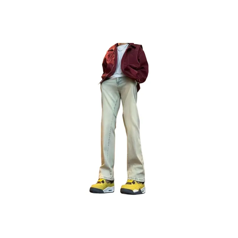 NOAHGIGI Jeans Unisex-14