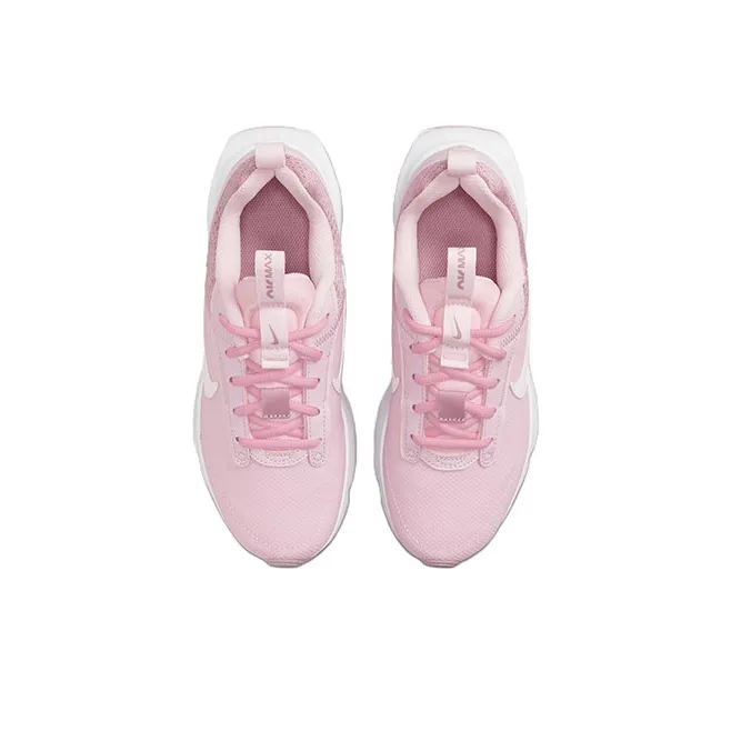 Nike Air Max INTRLK Lite Pink Foam GS-3