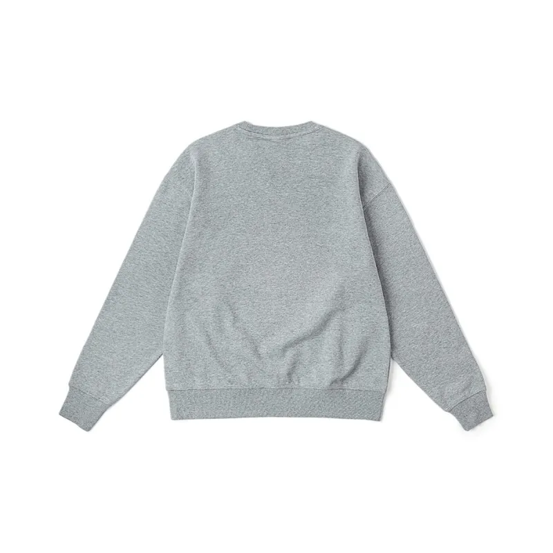Dickies American Sweatshirt DK0A87EY Gray Unisex-1