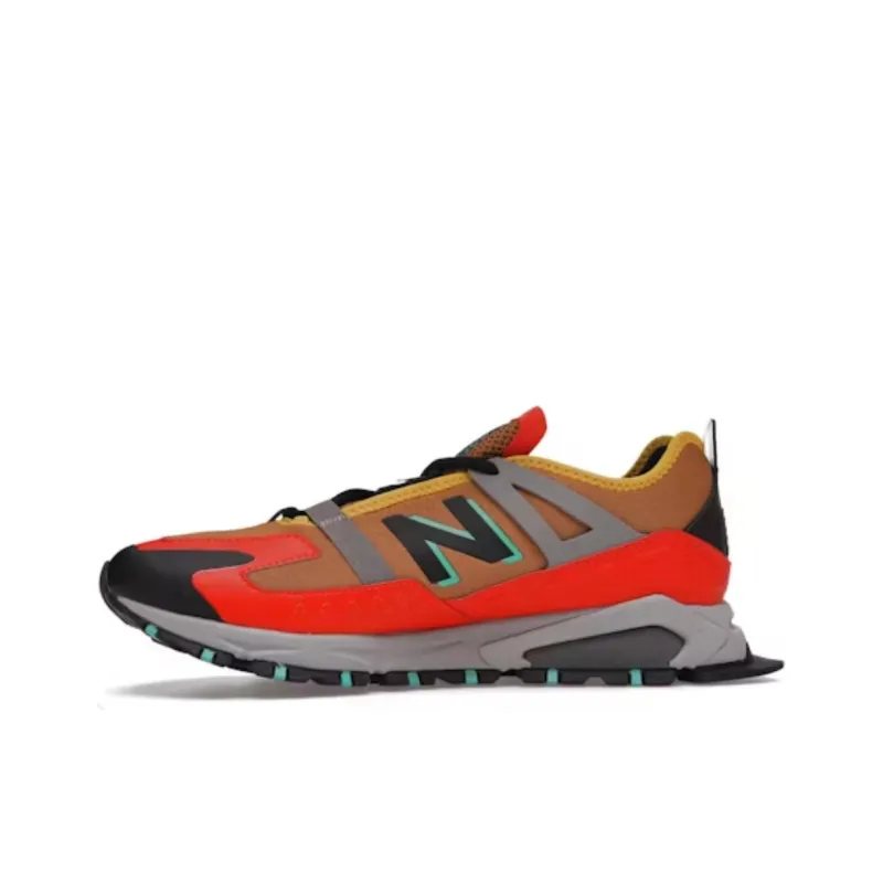 New Balance X Racer Workwear-0