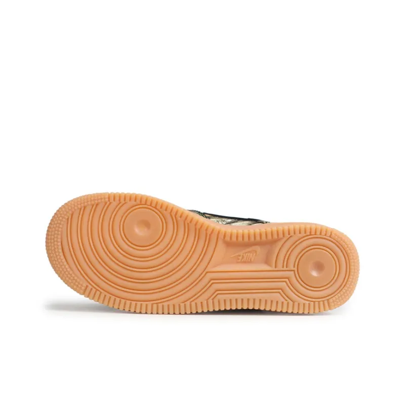 Nike Air Force 1 Low Woodland GS-4