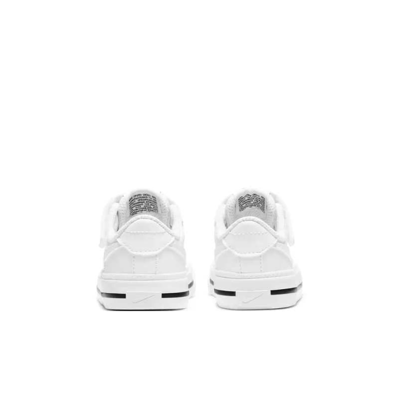 Nike Court Legacy White TD-4