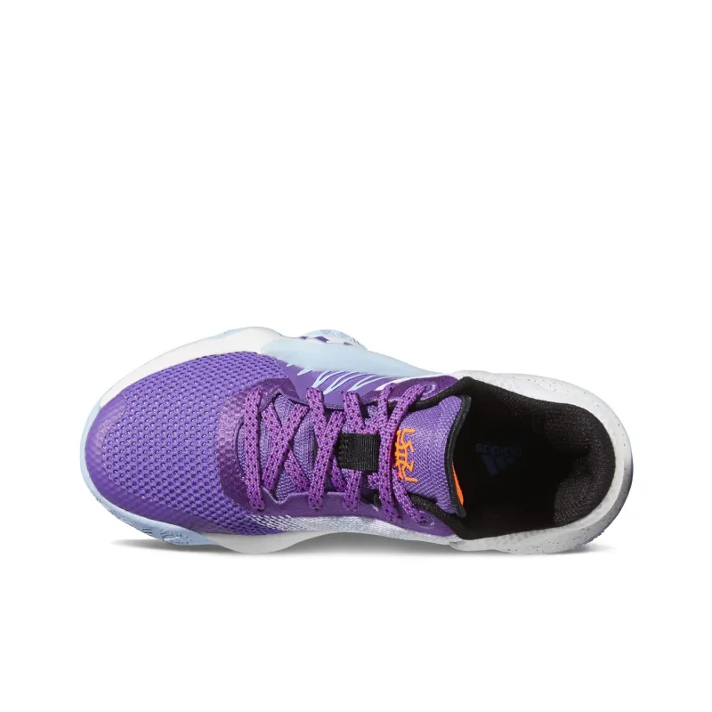 adidas D.O.N. Issue #1 Mailman Karl Malone Youth-3
