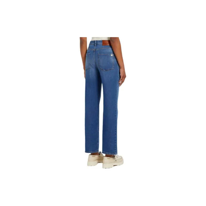WEEKEND MaxMara Jeans Women's Blue-1