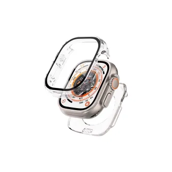 Watchbond Compatibility Apple Watch Apple Watch Ultra/2 Watch Cases Unisex