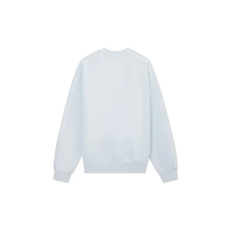 KARL LAGERFELD Sweatshirt Women's Light Blue-1