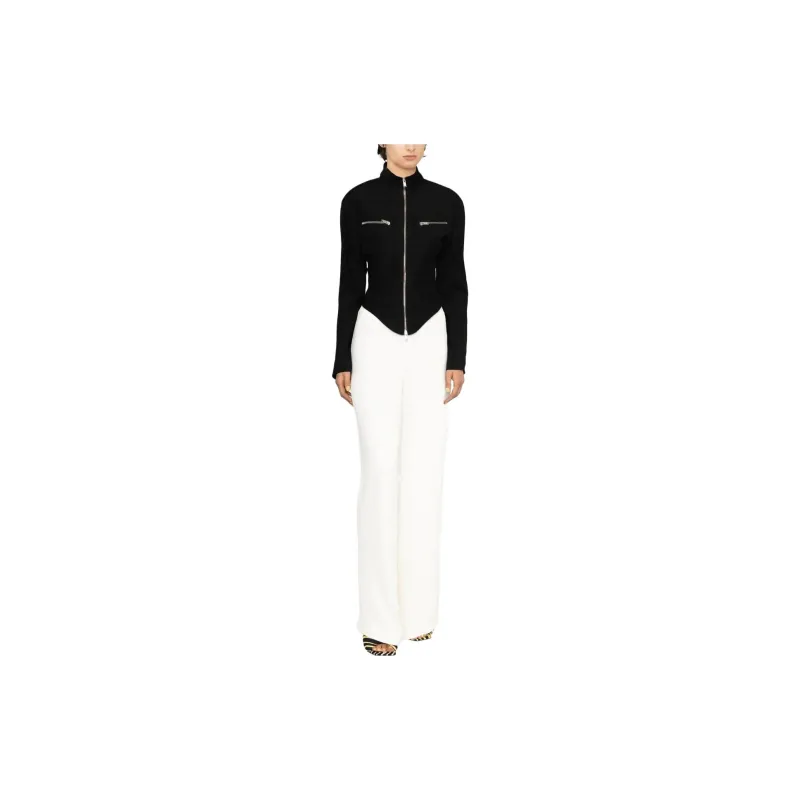 Stella McCartney Jacket Women's Black-1