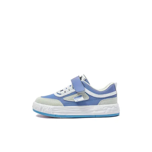 KAPPA KIDS Kids' Skateboarding Shoes Blue Kids'