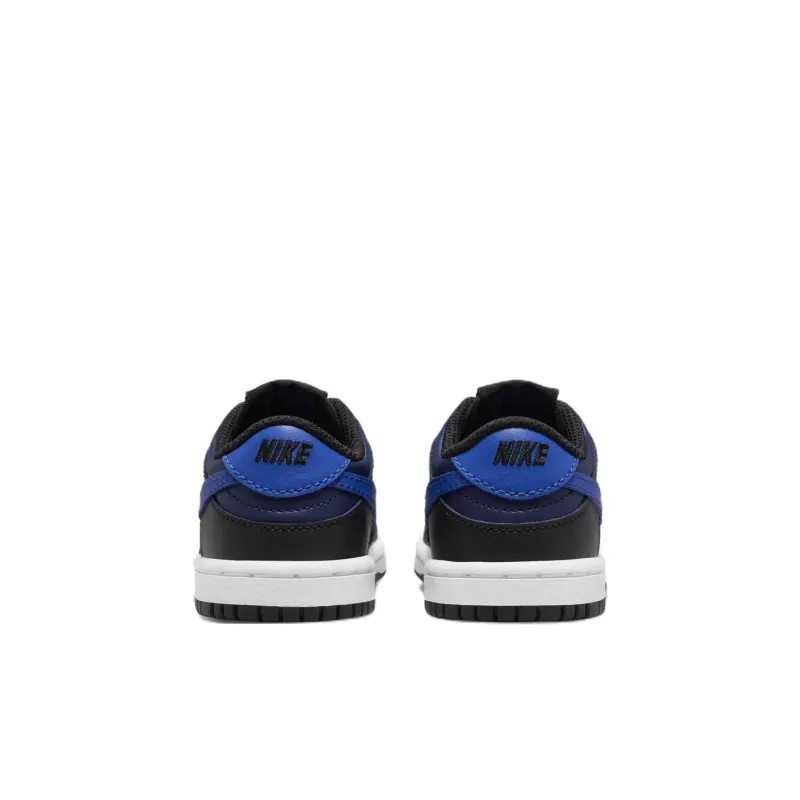 Nike Dunk Low Midnight Navy TD-4