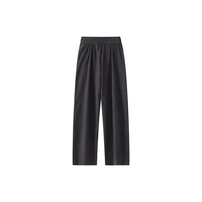 China Aerospace Casual Pants Unisex-11