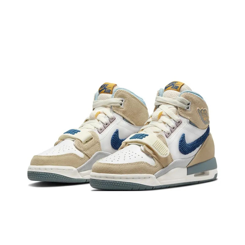 Jordan Legacy 312 Corduroy Swoosh GS-3