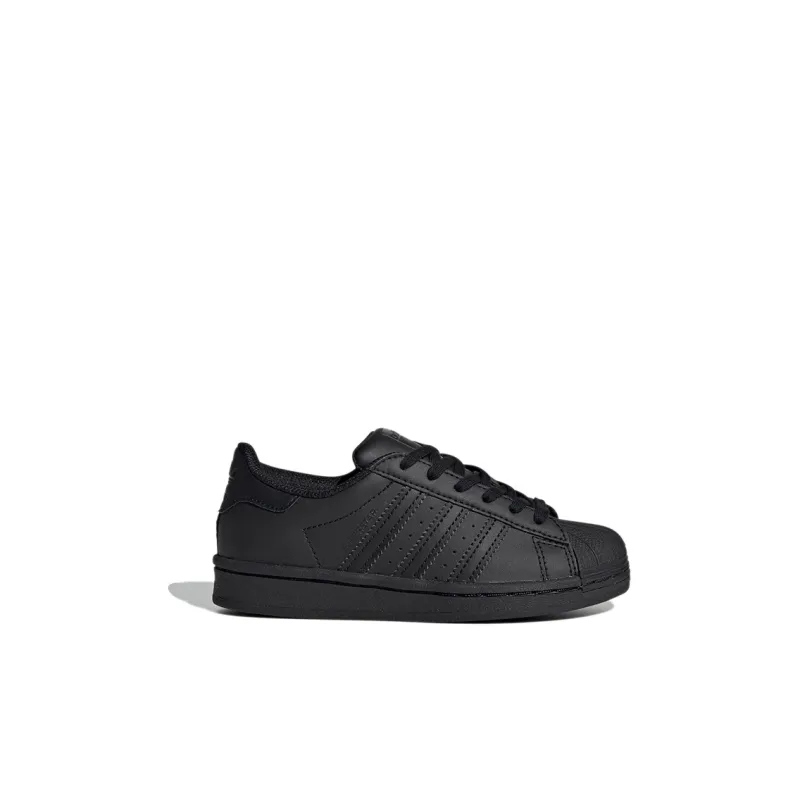 Adidas Superstar Core Black PS-1