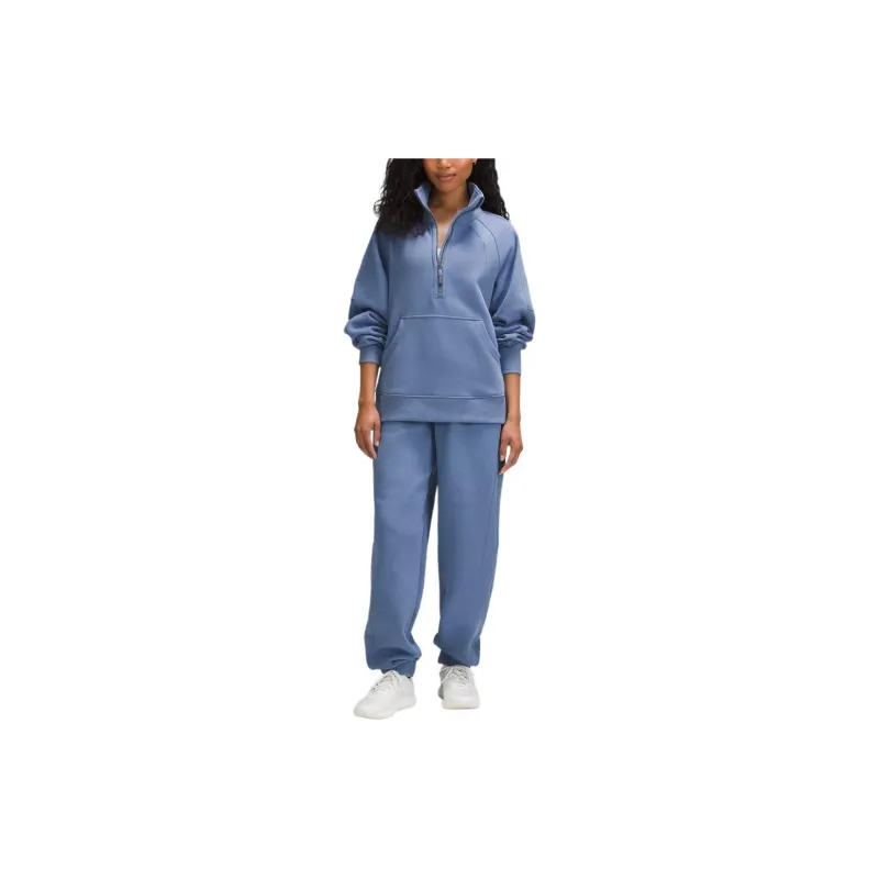 Lululemon Scuba Knitwear Women's-29