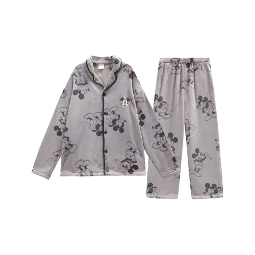 GUKOO Men Pajama Sets