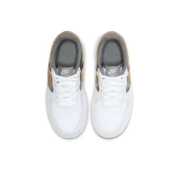 Nike Air Force 1 Kids' Skateboarding Shoes Pre-school-2