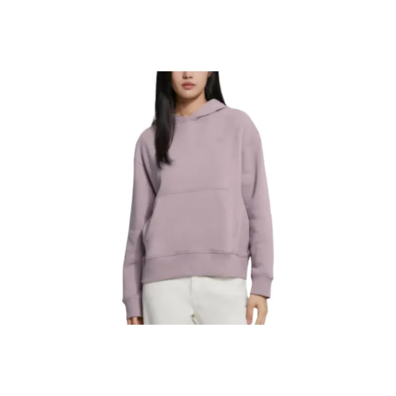 CALVIN KLEIN Sweatshirt Women's Misty Purple-2