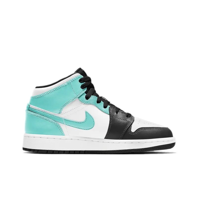Jordan 1 Mid Tropical Twist Igloo GS-2