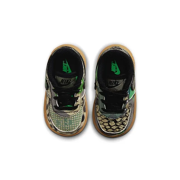 Nike Air Force 1 Low City Of Dreams Green TD-3