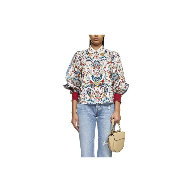 ALICE+OLIVIA Jackets Women's Multicolor-2