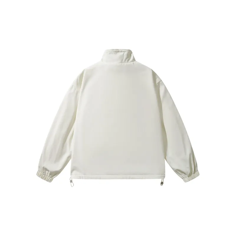 KFKU Jackets Unisex-5