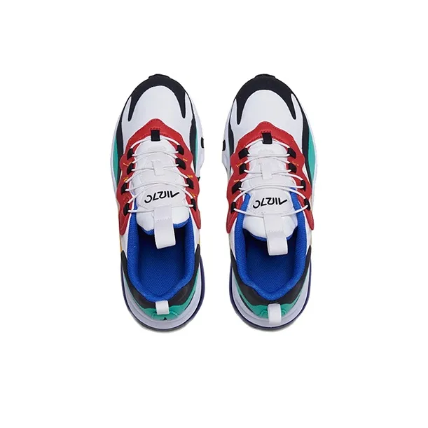 Nike Air Max 270 React Phantom Multi-Color PS-2