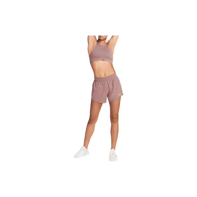 Nike Indy Seamless Ribbed Women's Light-Support Non-Padded Sports Bra-2