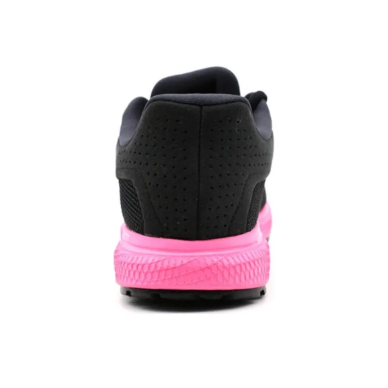 Adidas Energy Bounce Black/Pink Women's-3