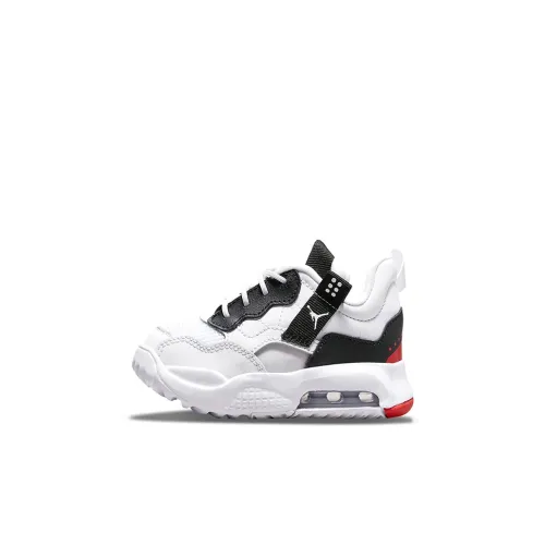 Jordan MA2 White Black Red TD